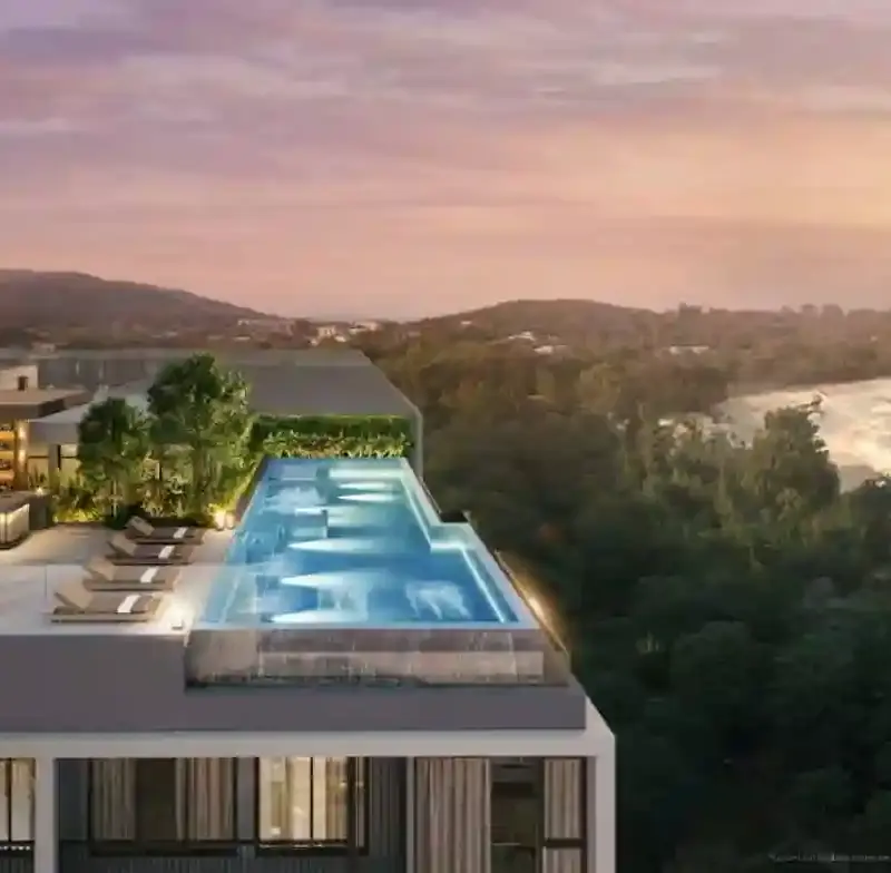Origin Residences Bang Tao