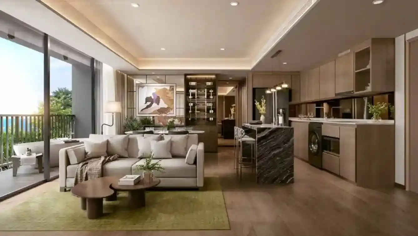 Origin Residences Bang Tao