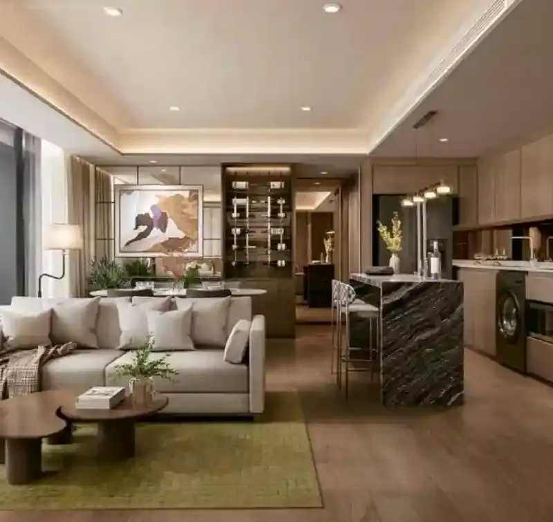 Origin Residences Bang Tao