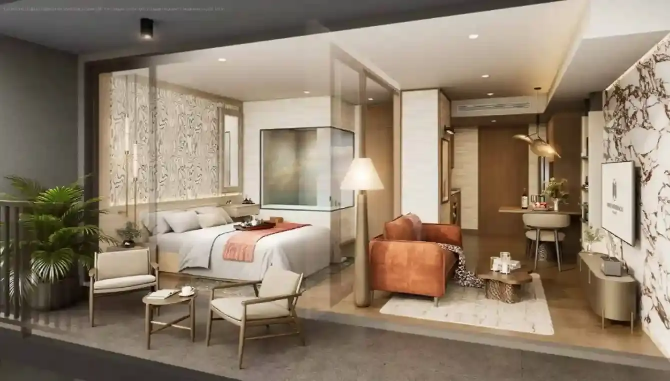 Origin Residences Bang Tao
