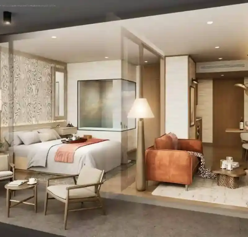 Origin Residences Bang Tao