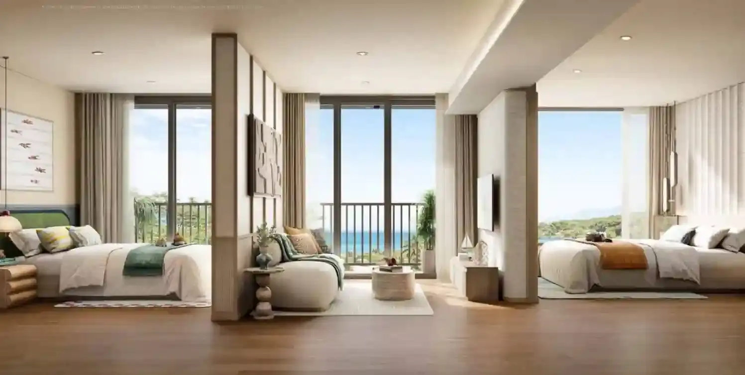 Origin Residences Bang Tao