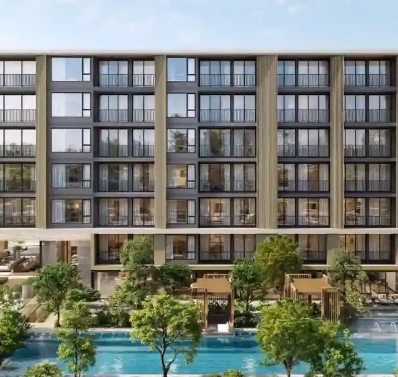 Origin Residences Bang Tao