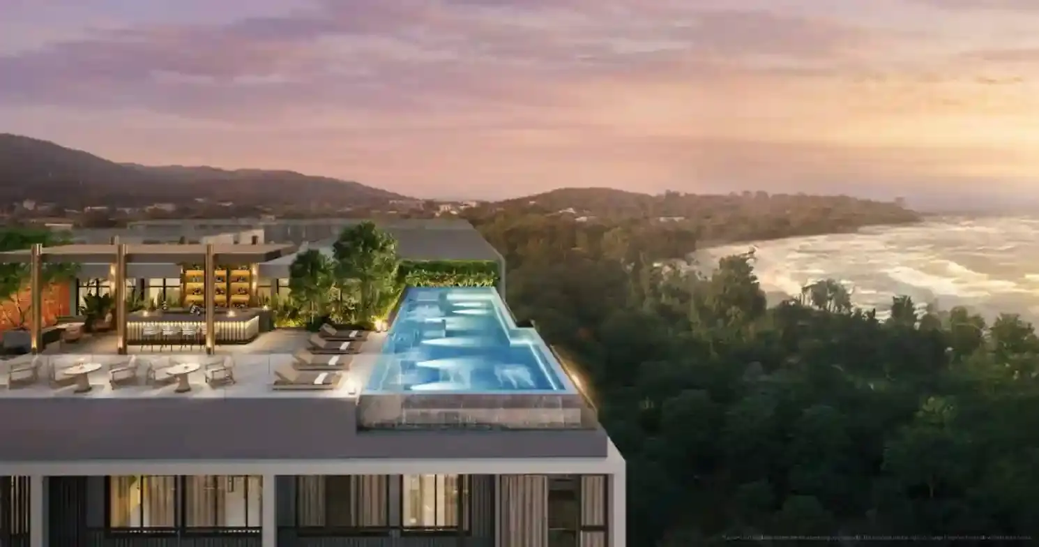 Origin Residences Bang Tao