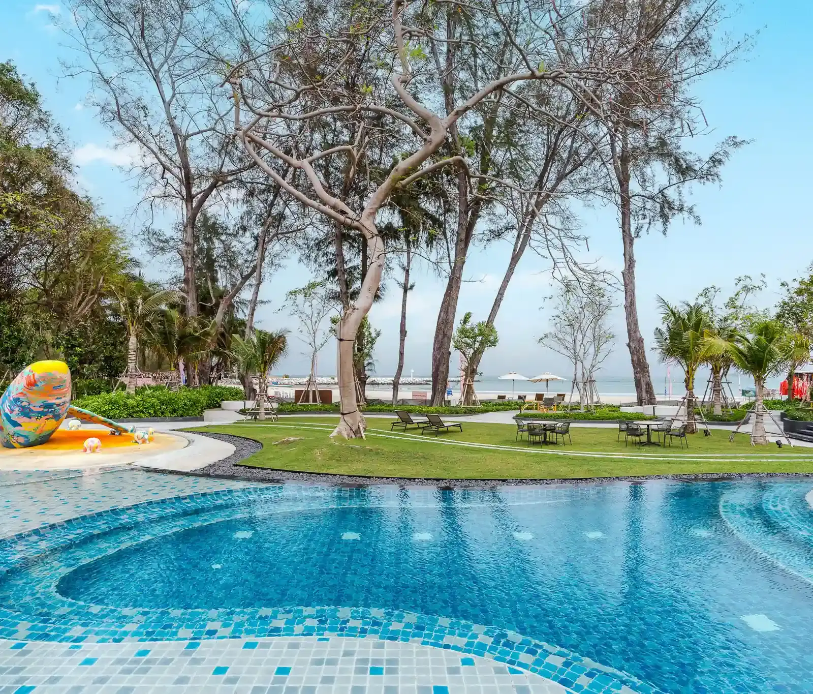 Sasara Hua Hin
