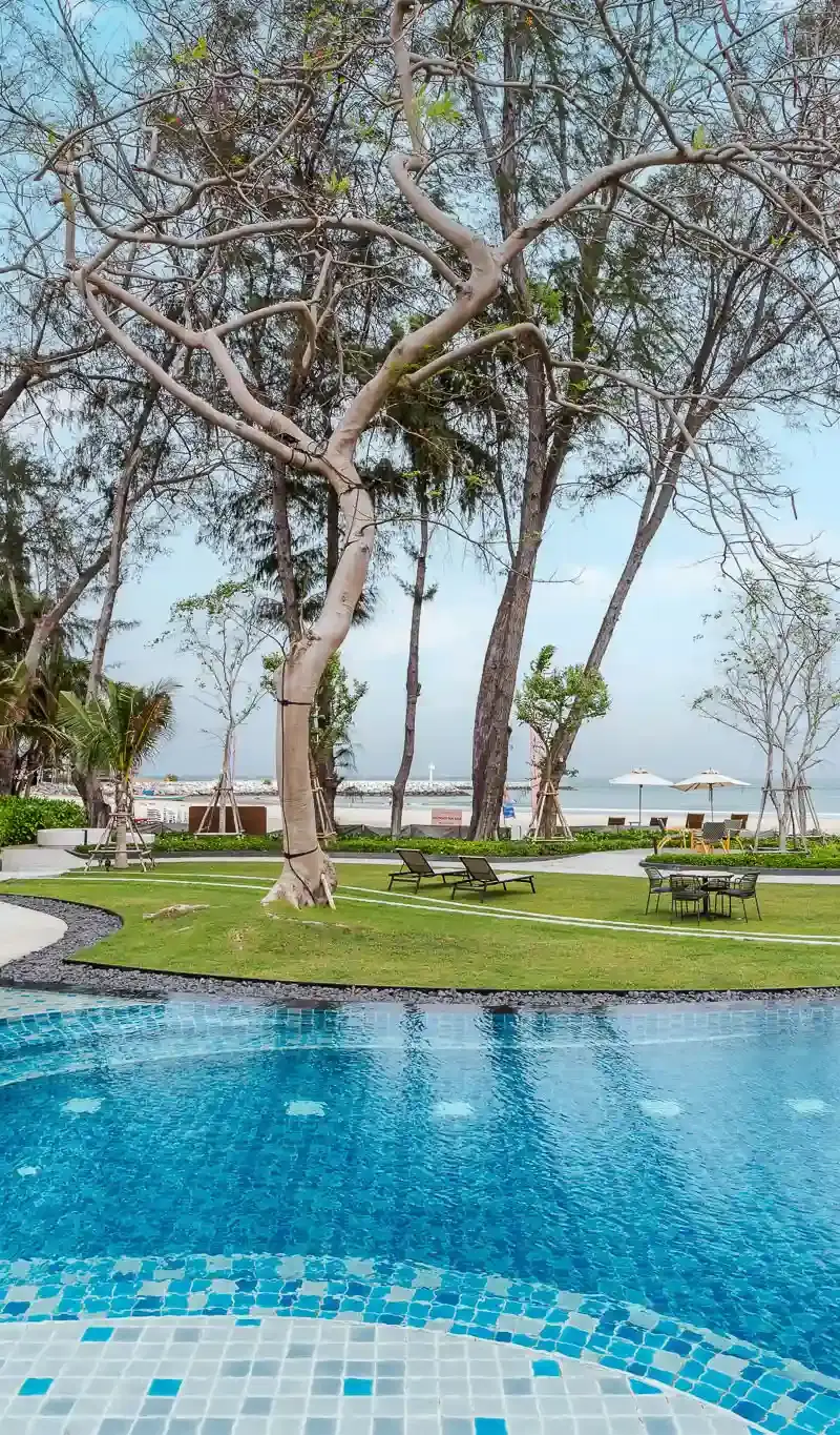 Sasara Hua Hin
