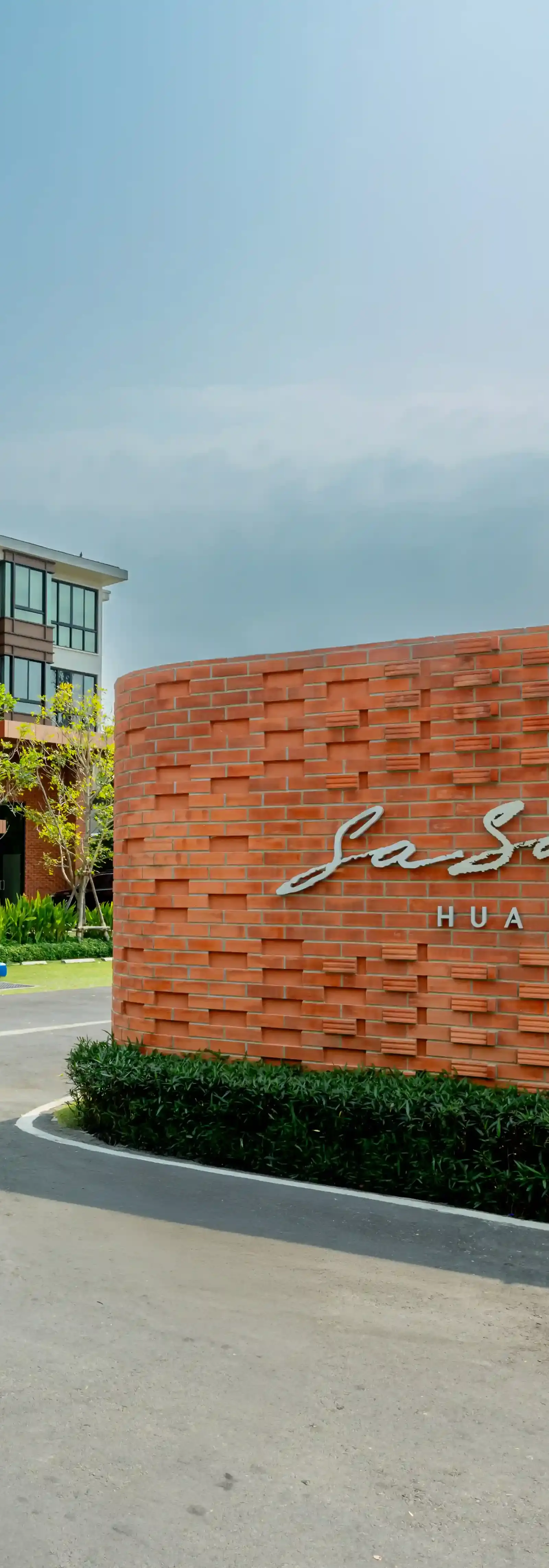 Sasara Hua Hin