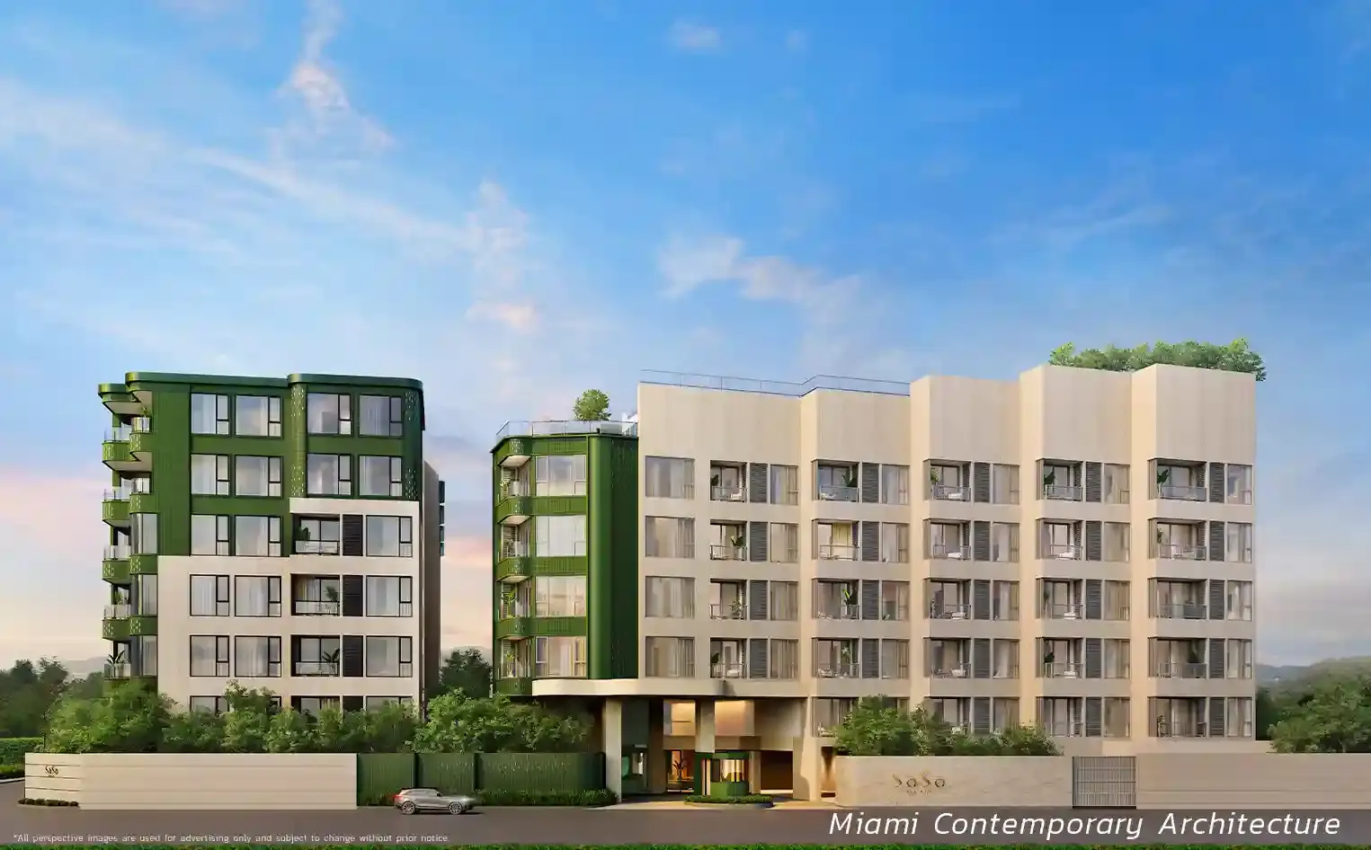 SASA Hua Hin