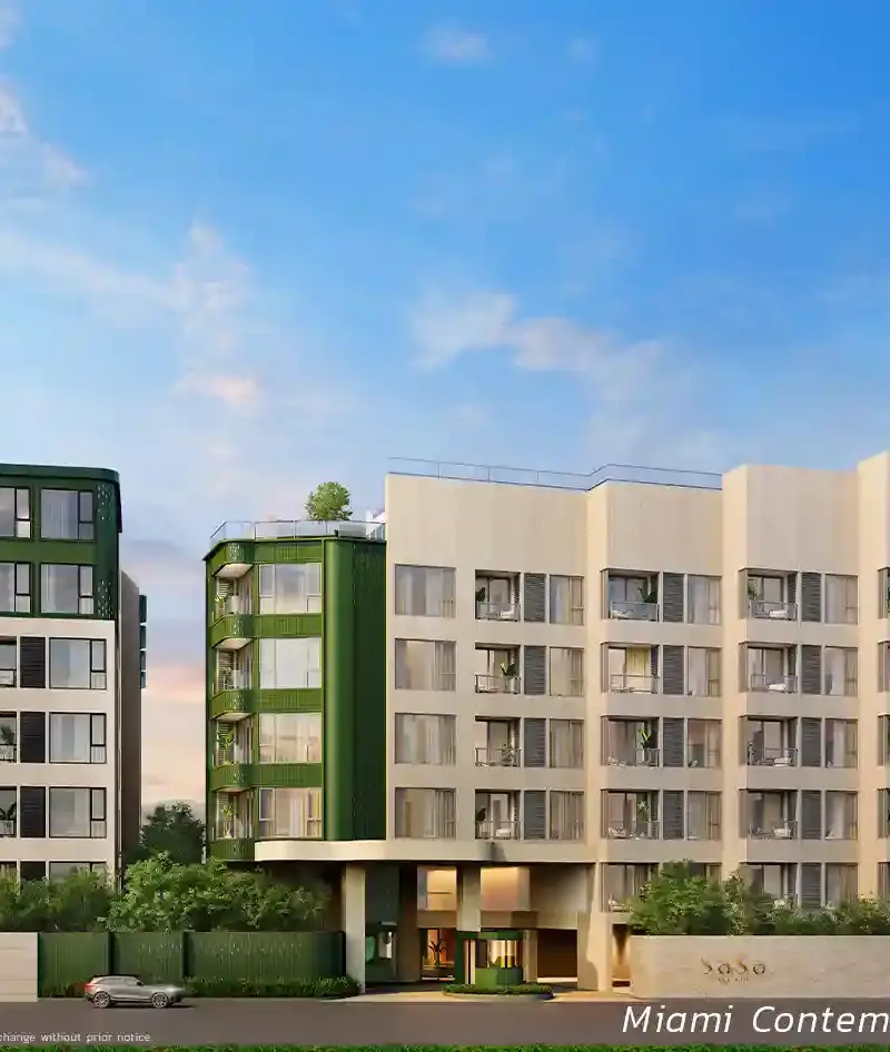 SASA Hua Hin
