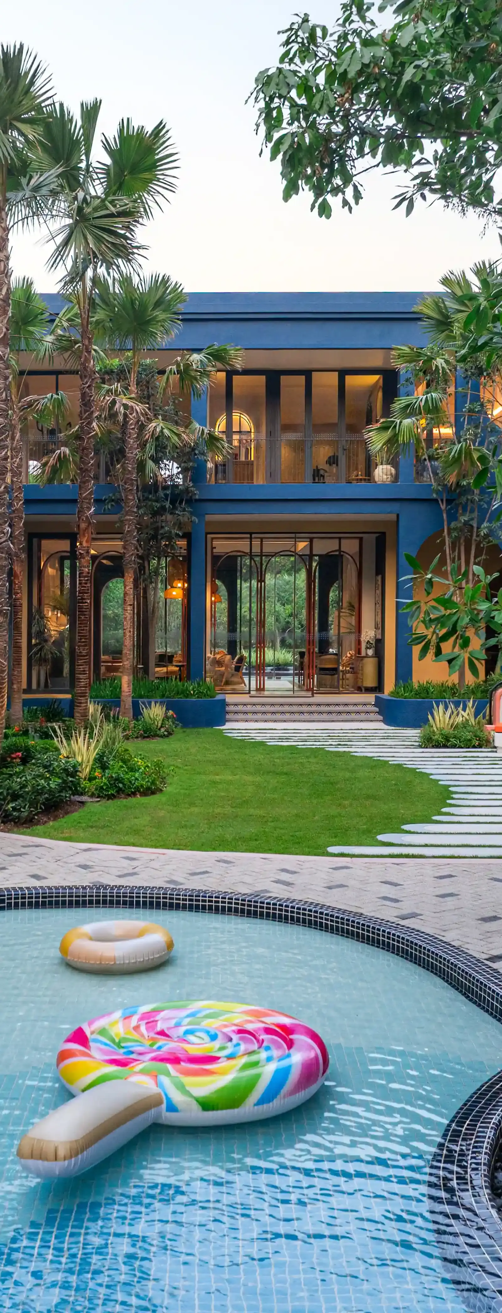 Cabanas Hua Hin