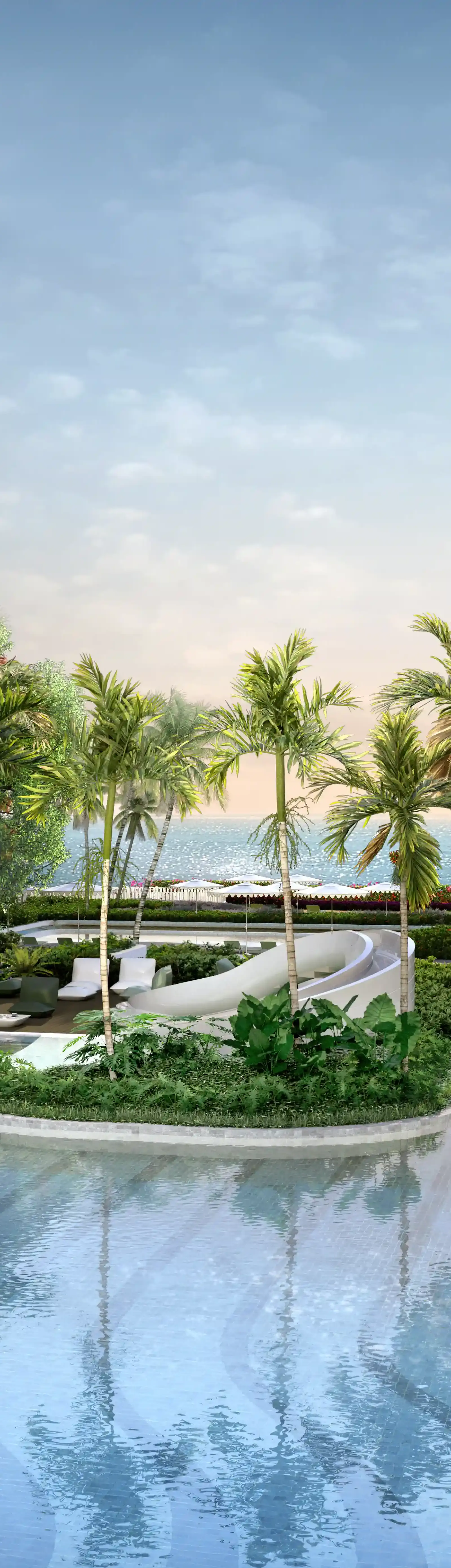 The Standard Residences Hua Hin
