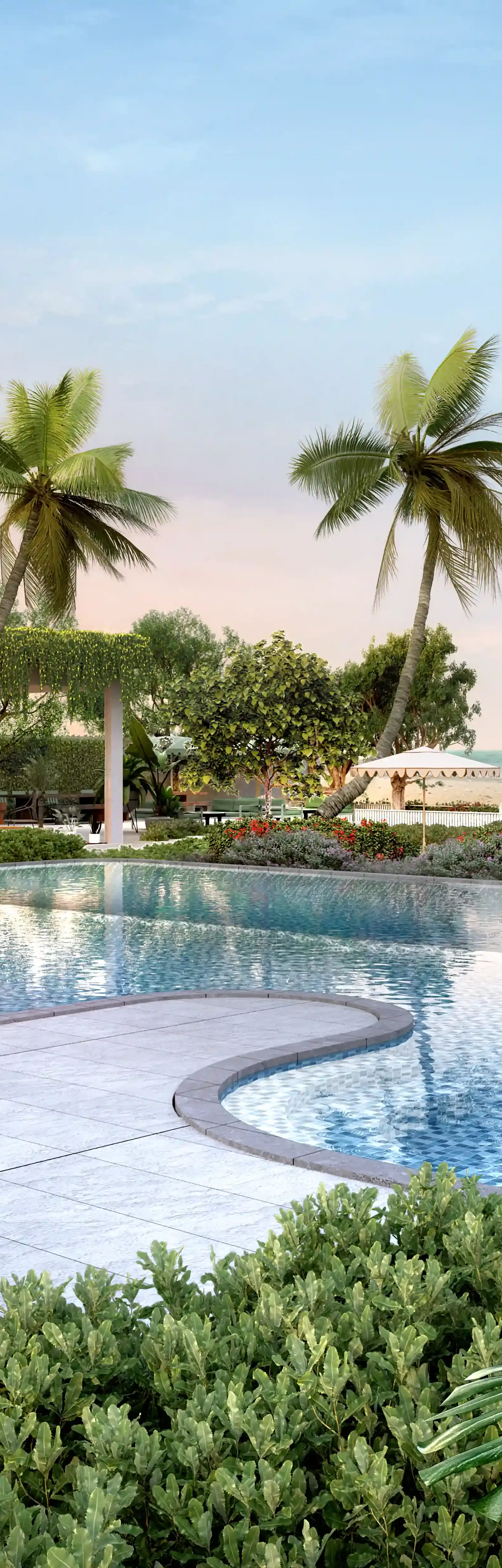 The Standard Residences Hua Hin