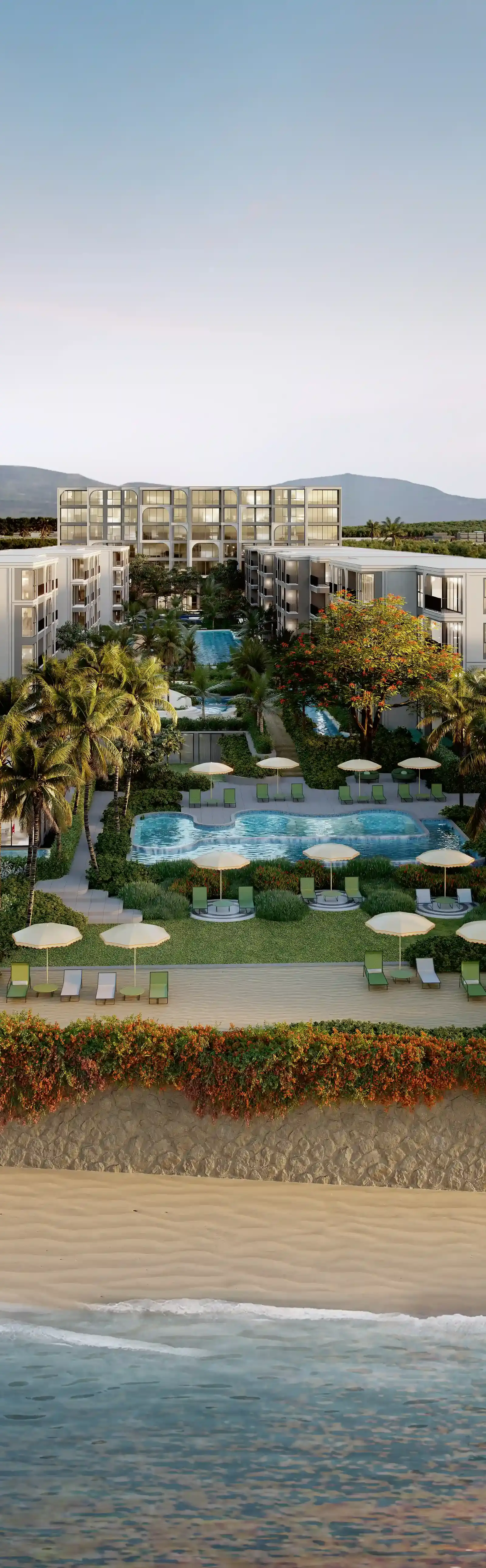 The Standard Residences Hua Hin