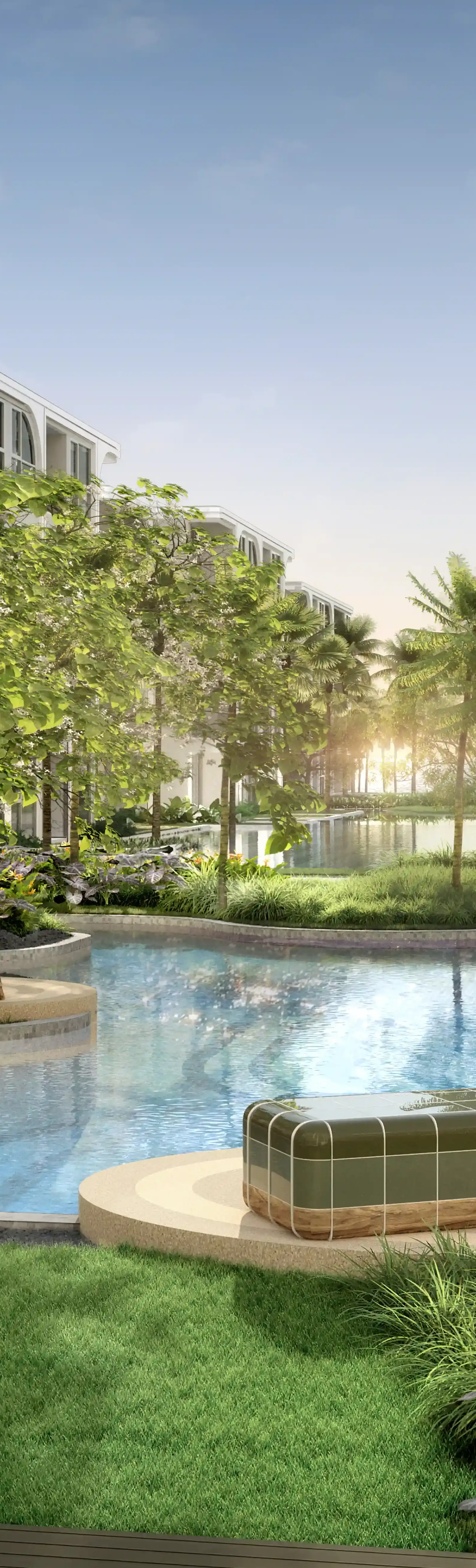 The Standard Residences Hua Hin