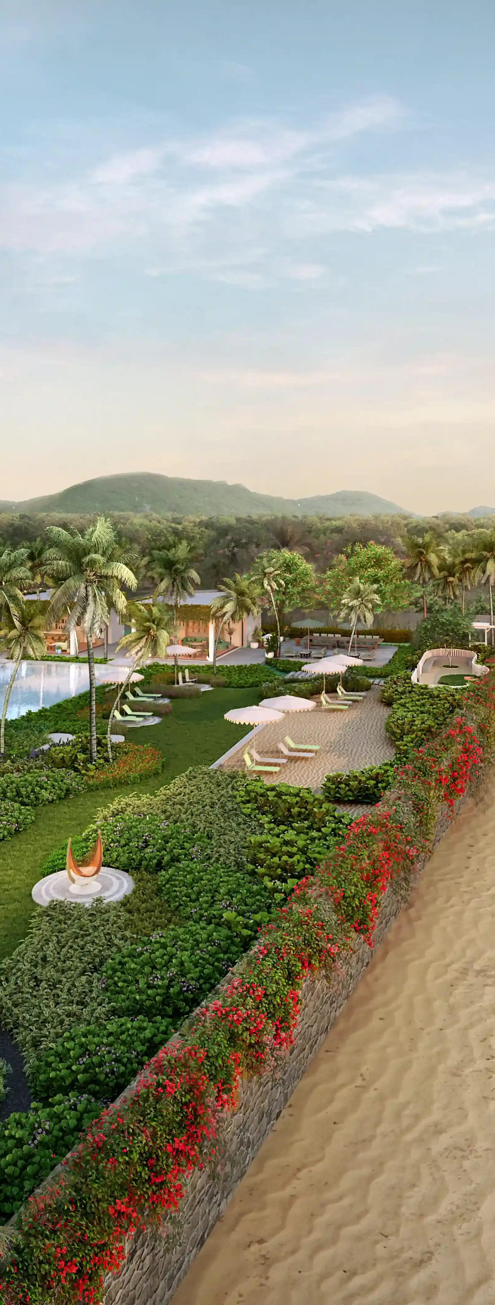 The Standard Residences Hua Hin