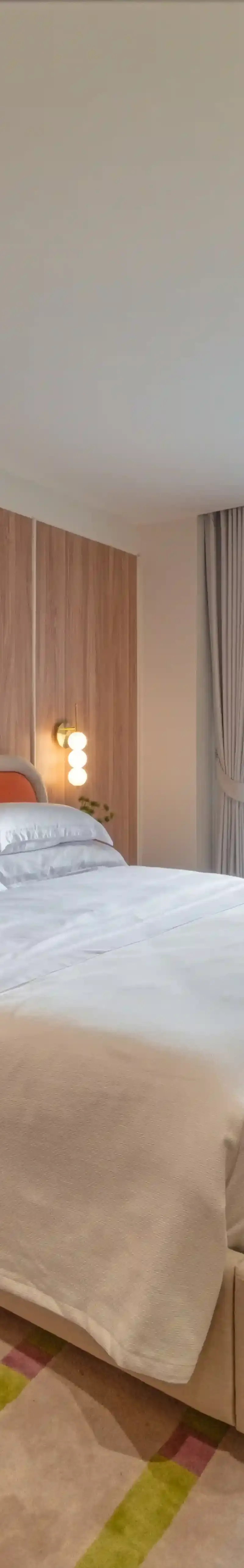 The Standard Residences Hua Hin