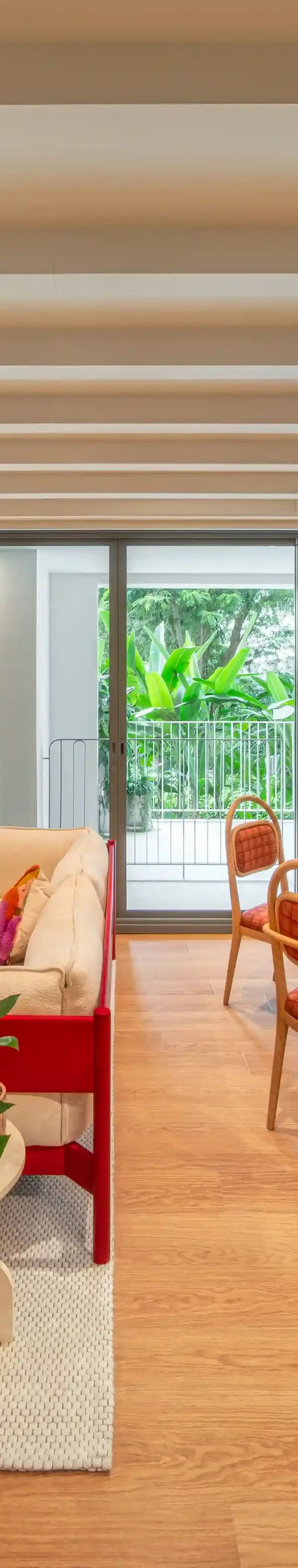 The Standard Residences Hua Hin