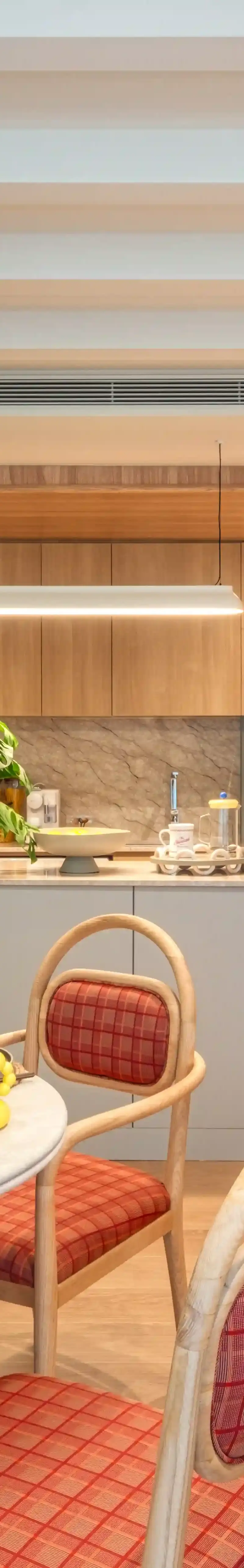 The Standard Residences Hua Hin