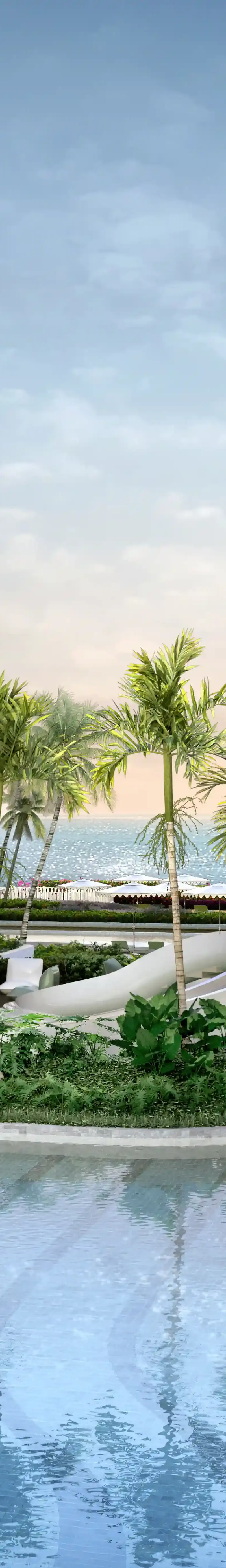 The Standard Residences Hua Hin