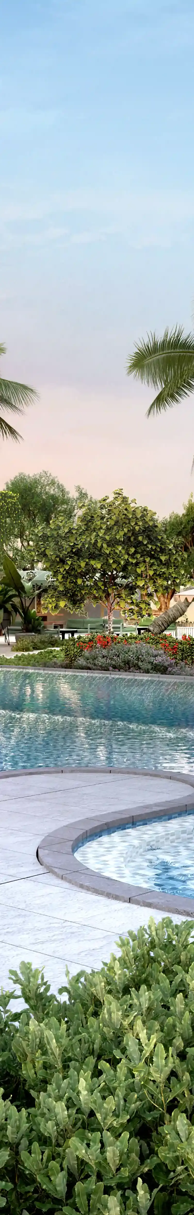 The Standard Residences Hua Hin