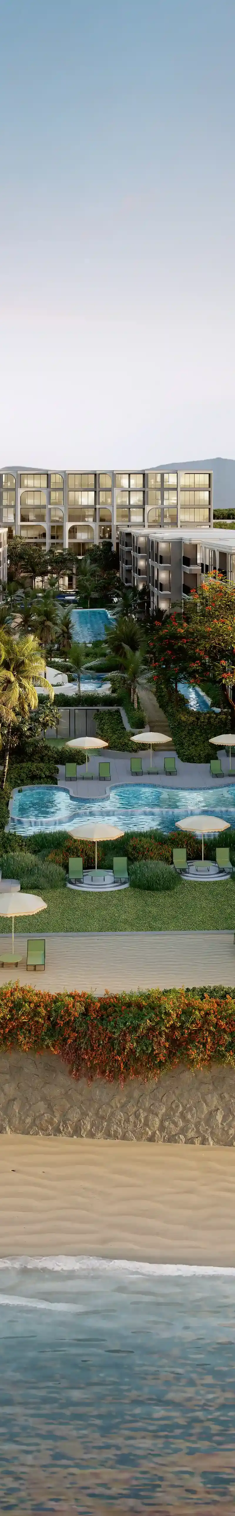 The Standard Residences Hua Hin
