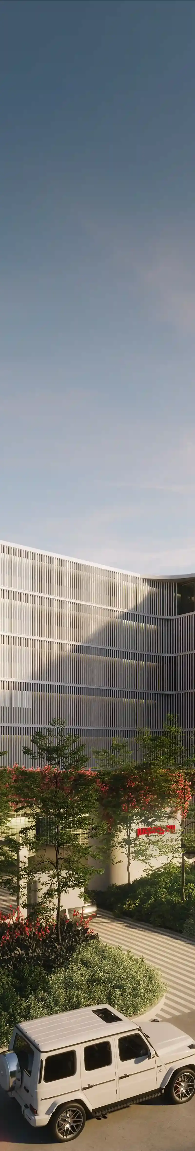 The Standard Residences Hua Hin