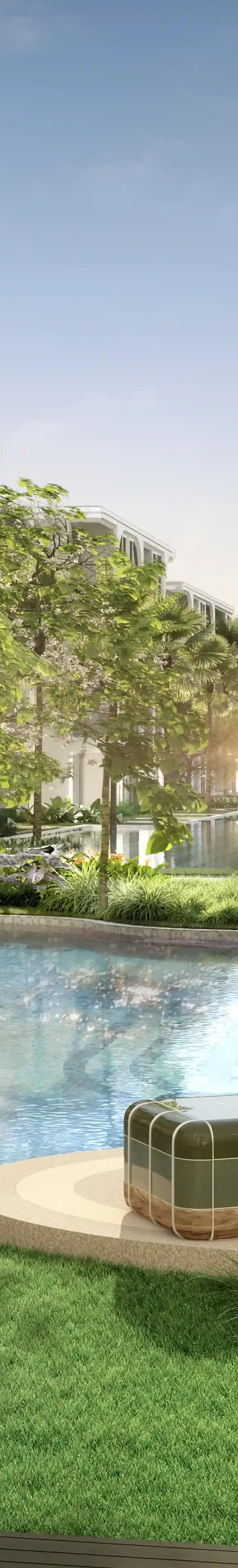 The Standard Residences Hua Hin