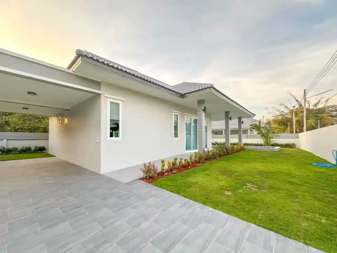 Nada Casa Hua Hin – Phase 2