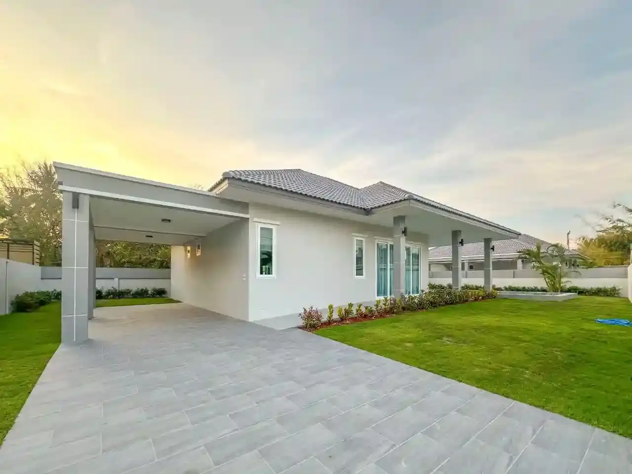 Nada Casa Hua Hin – Phase 2