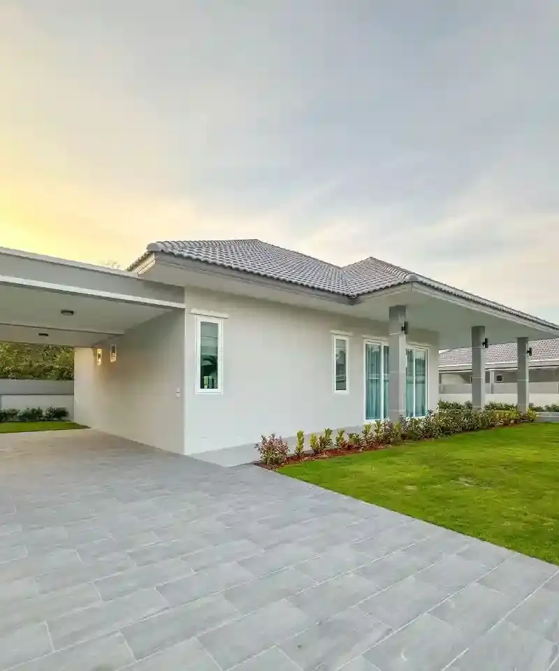 Nada Casa Hua Hin – Phase 2