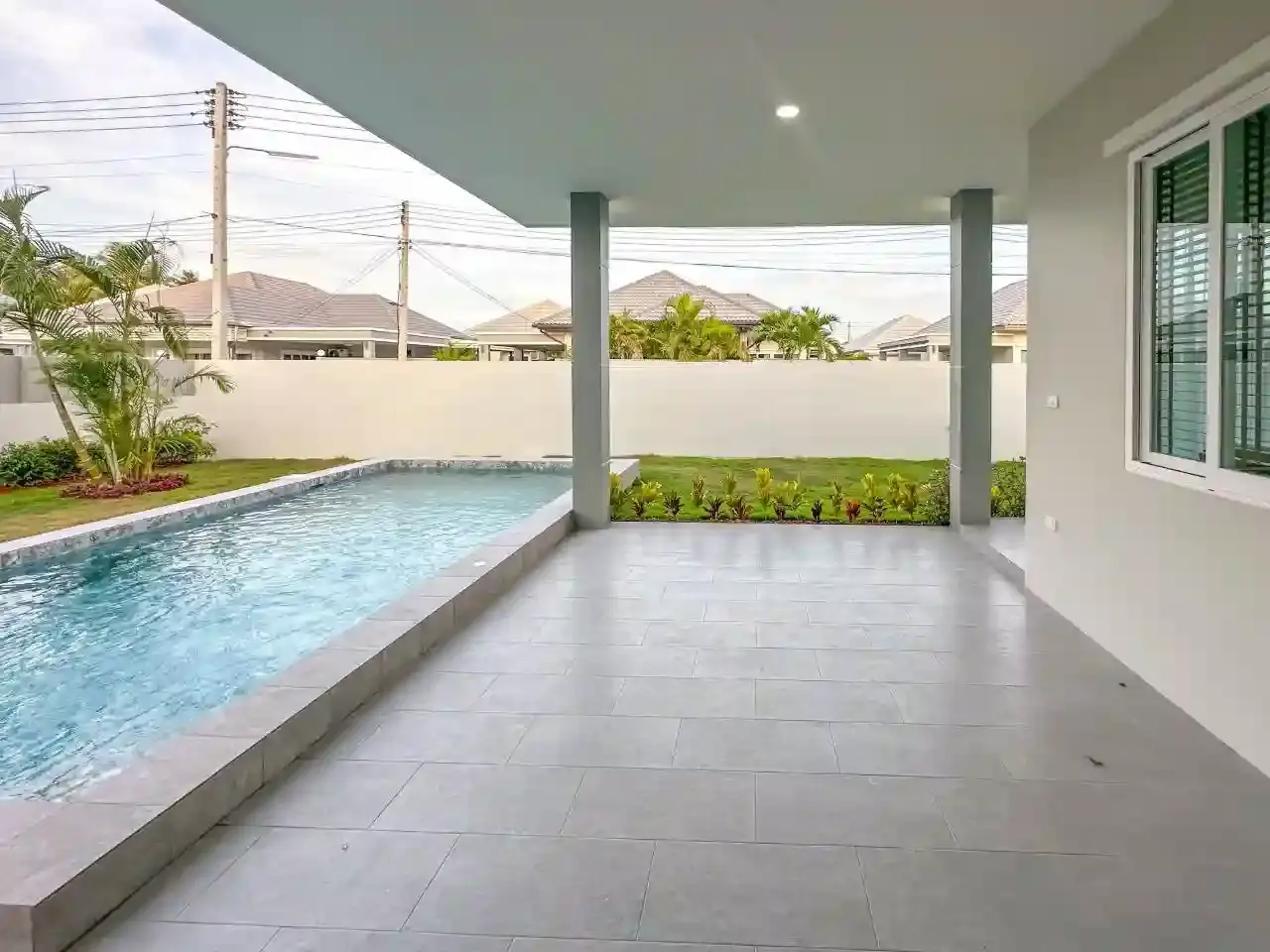 Nada Casa Hua Hin – Phase 2
