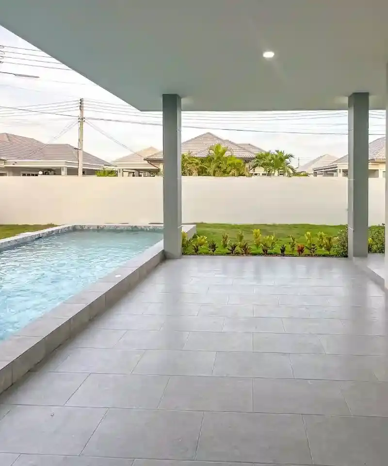 Nada Casa Hua Hin – Phase 2