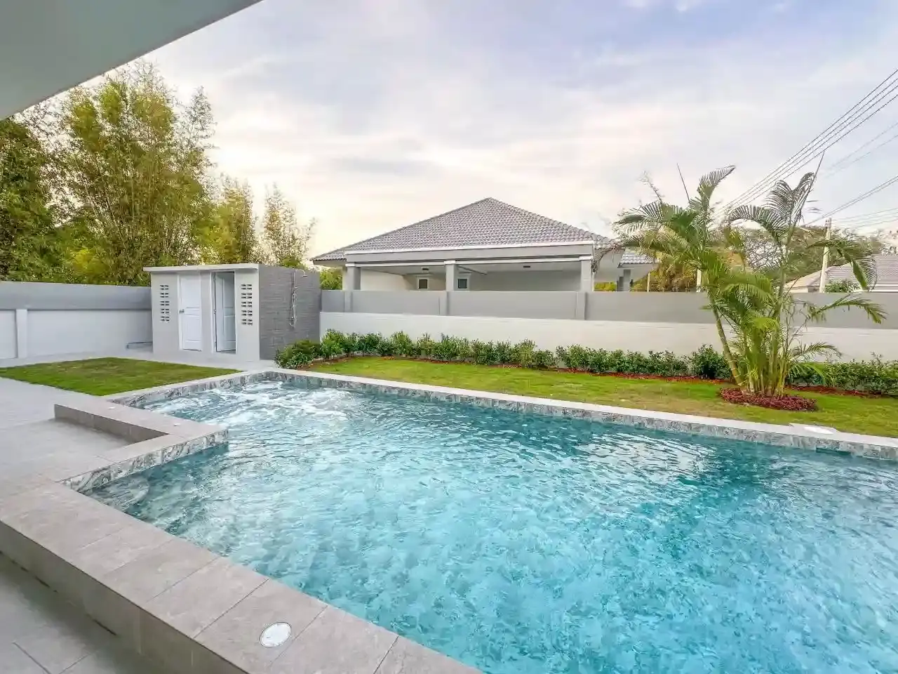 Nada Casa Hua Hin – Phase 2