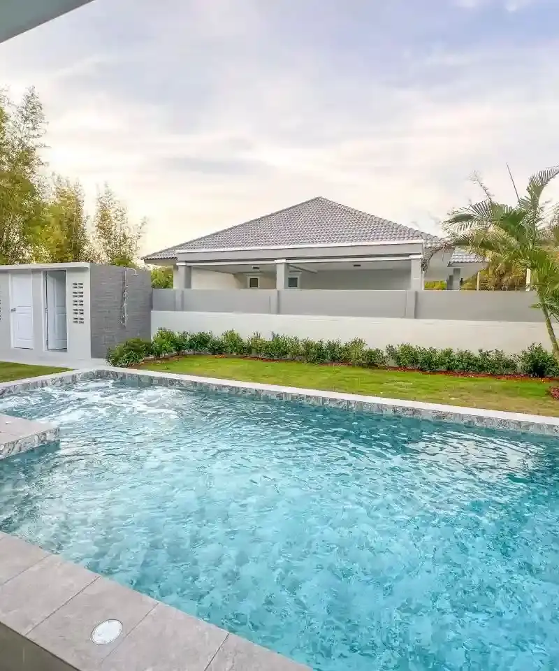 Nada Casa Hua Hin – Phase 2