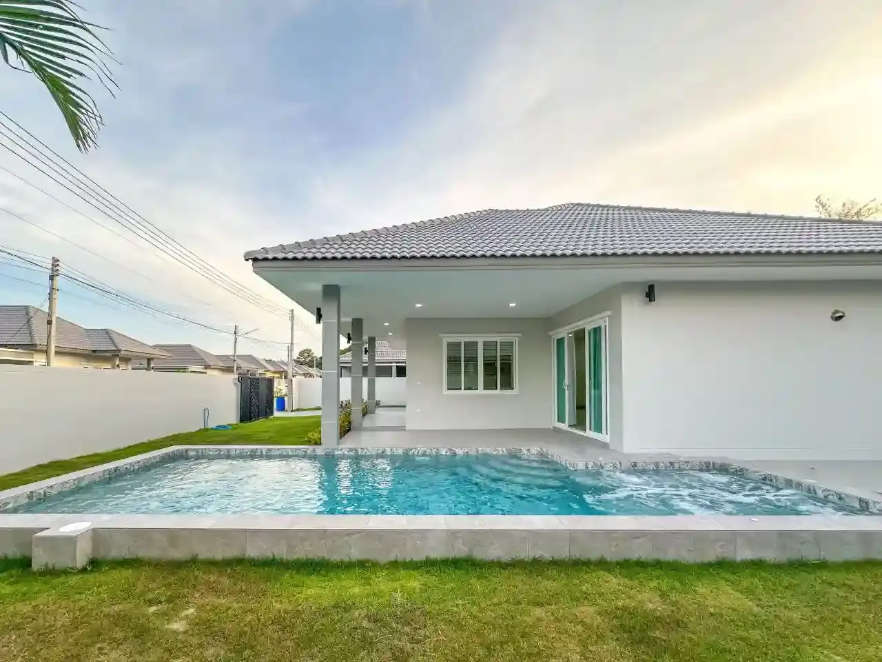 Nada Casa Hua Hin – Phase 2