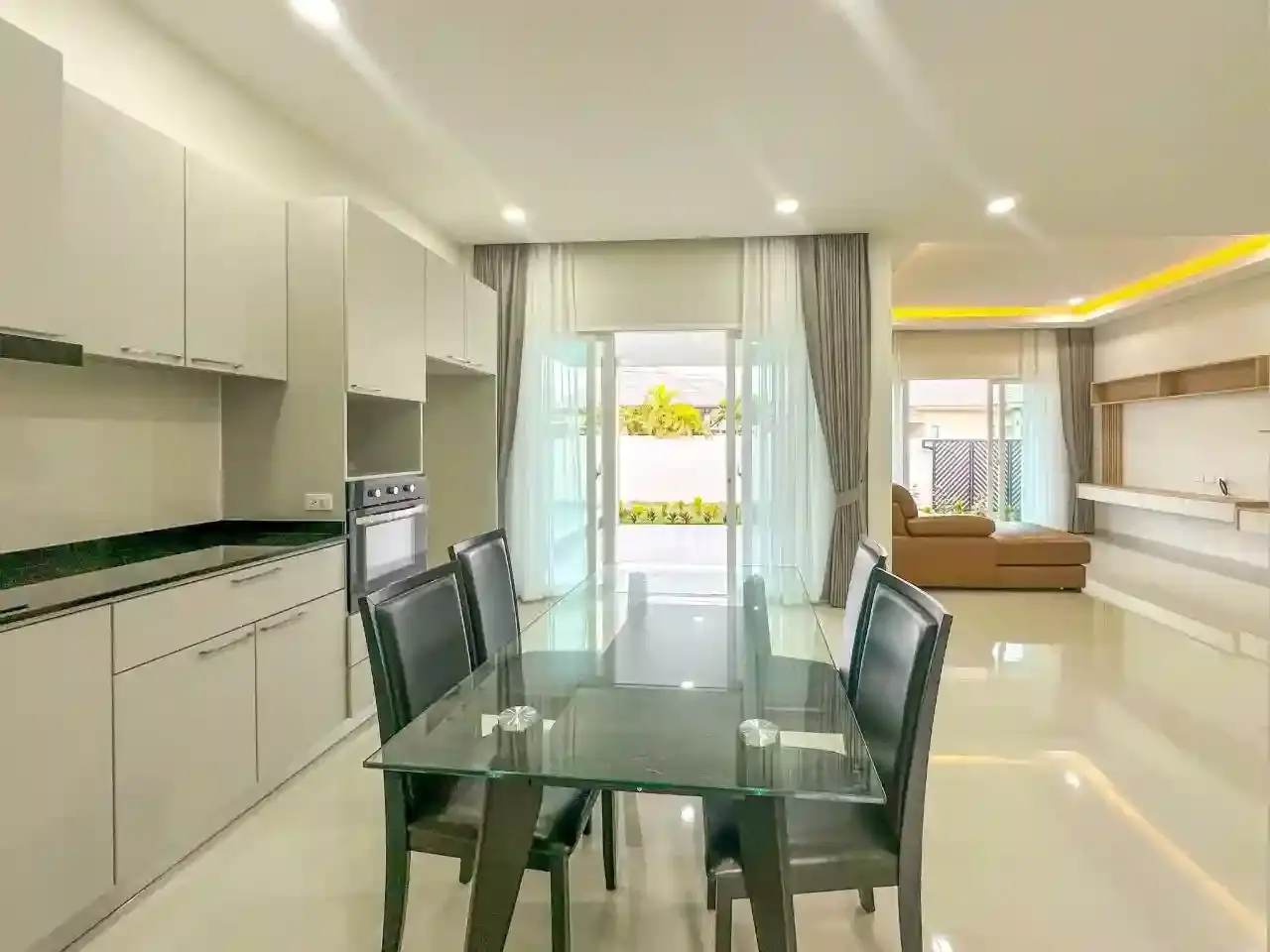 Nada Casa Hua Hin – Phase 2