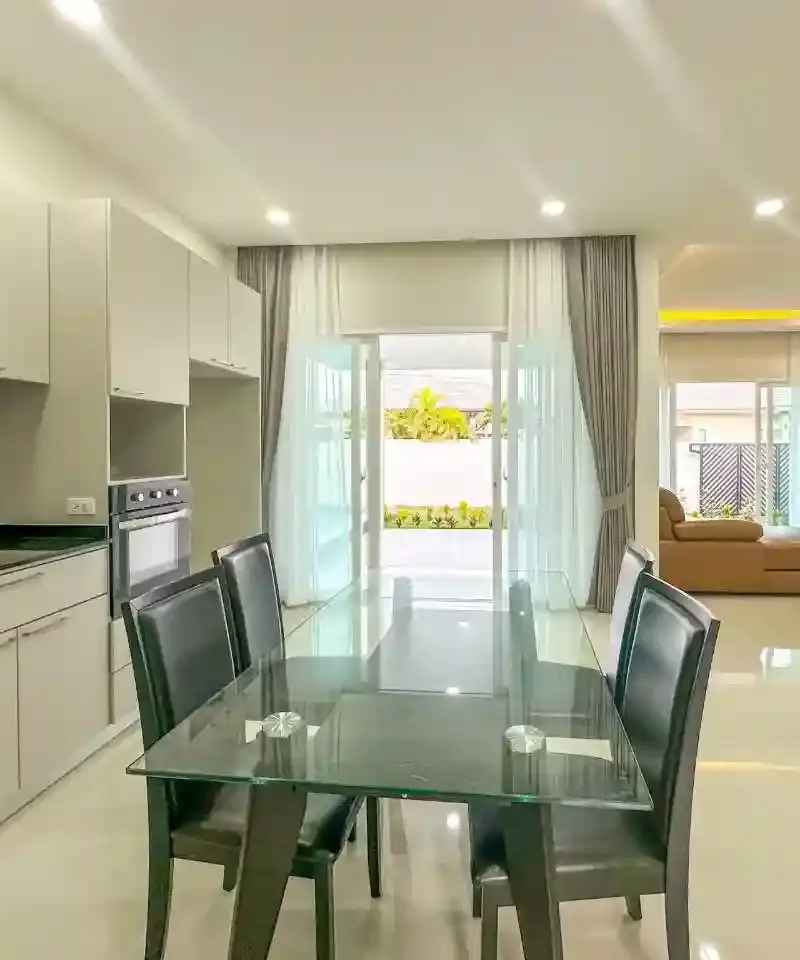 Nada Casa Hua Hin – Phase 2