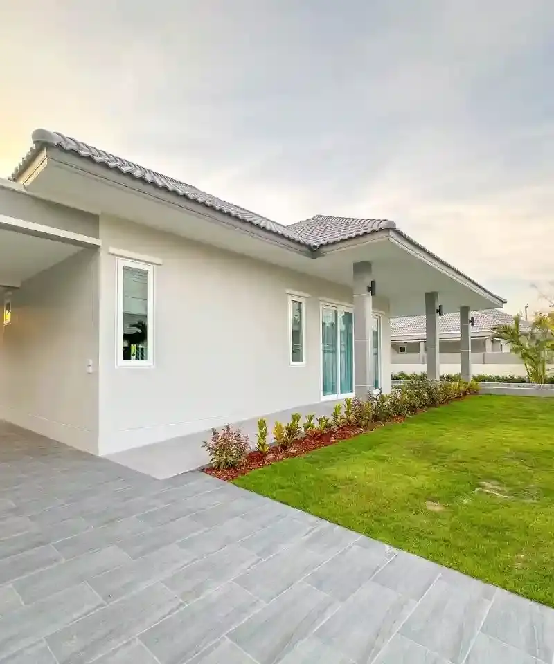 Nada Casa Hua Hin – Phase 2