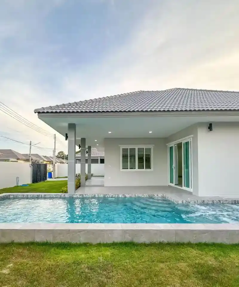 Nada Casa Hua Hin – Phase 2
