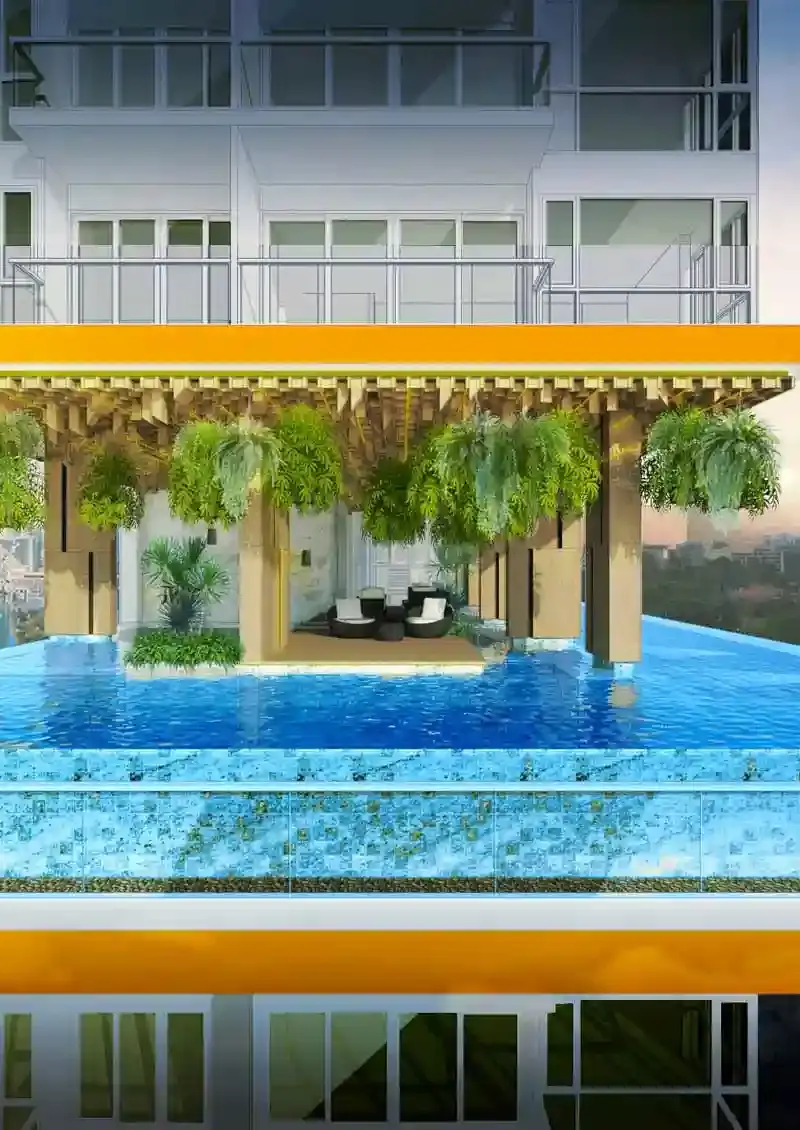 The Riviera Ocean Drive