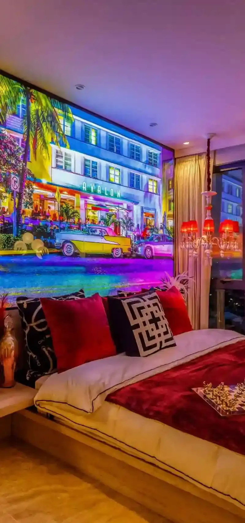 The Riviera Ocean Drive
