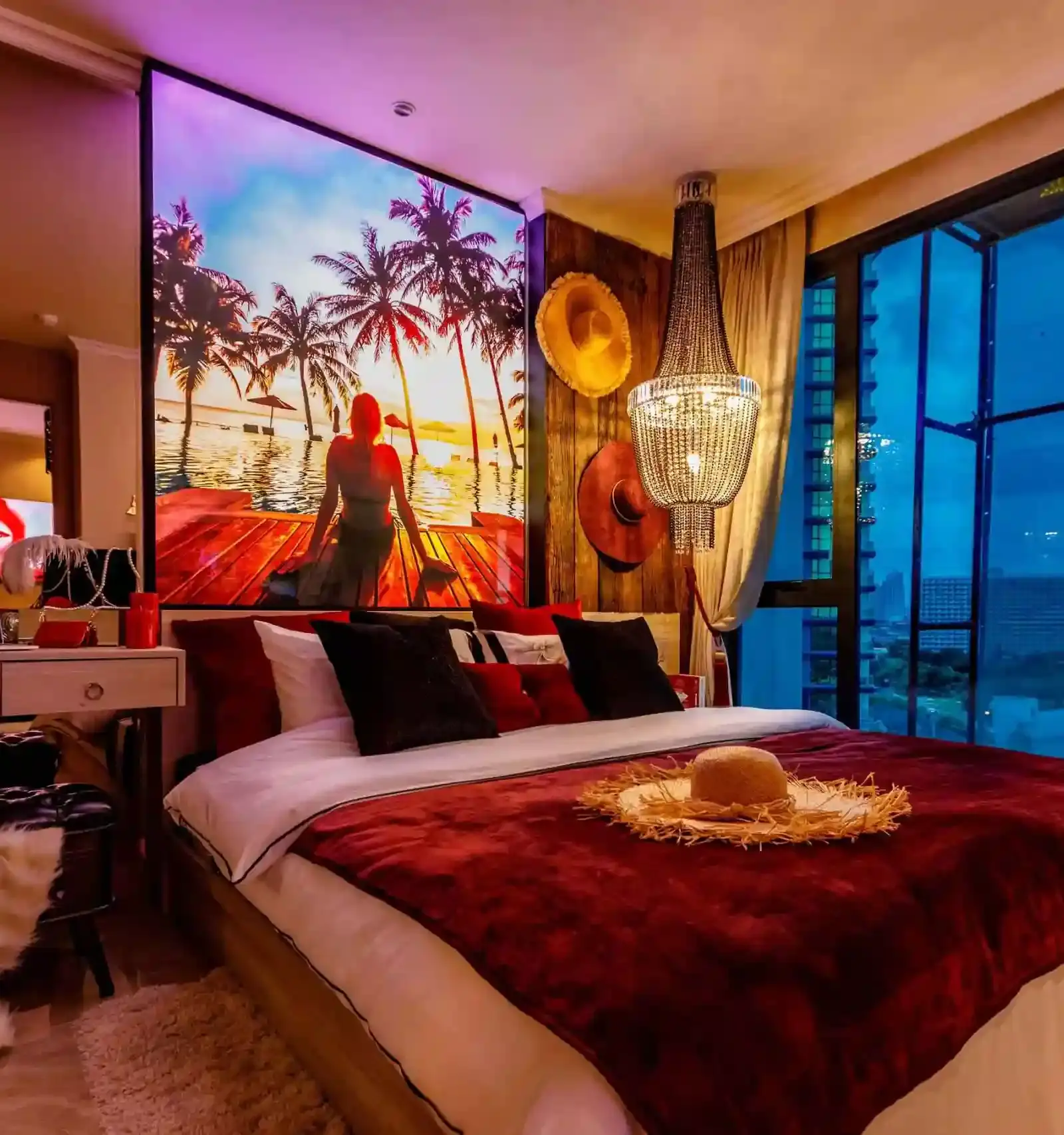 The Riviera Ocean Drive
