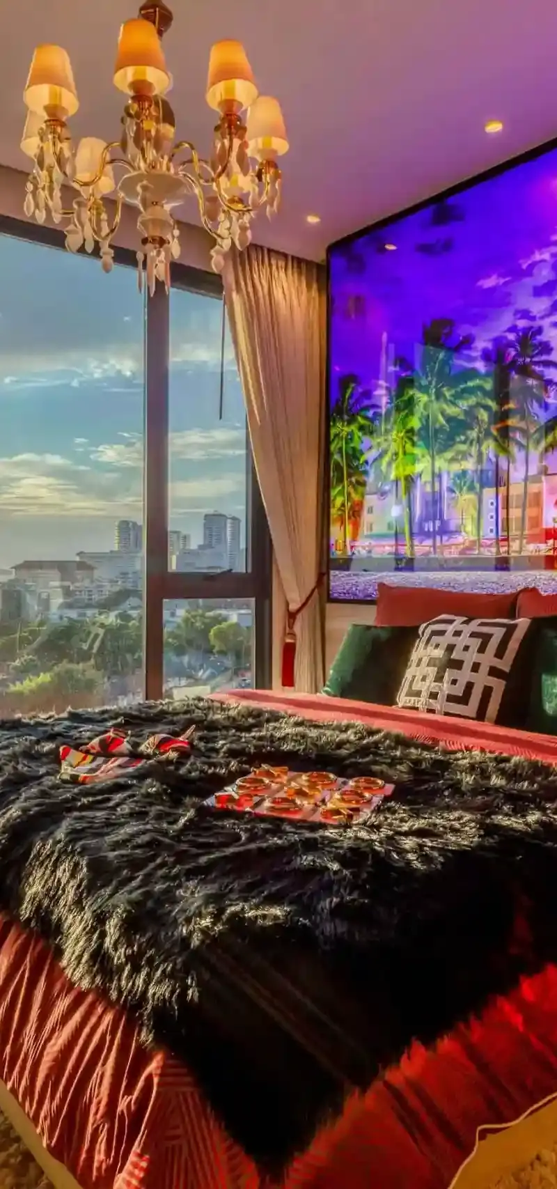 The Riviera Ocean Drive