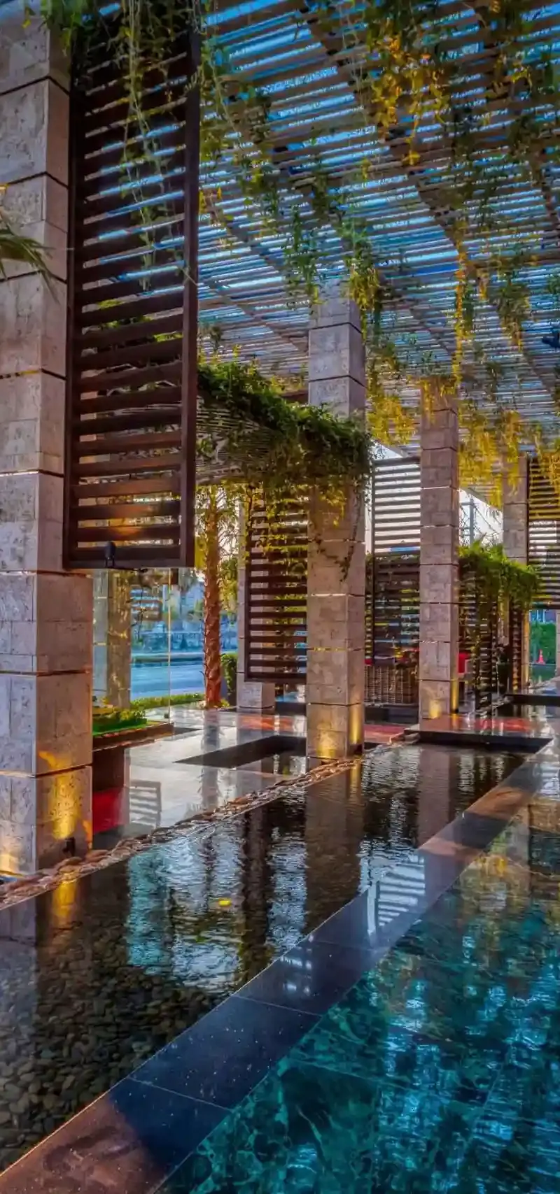 The Riviera Ocean Drive