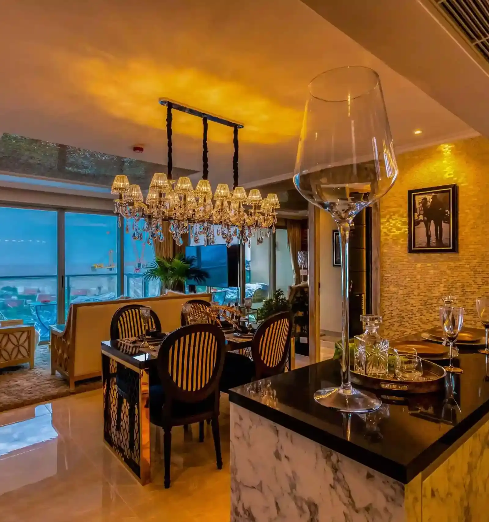 The Riviera Monaco