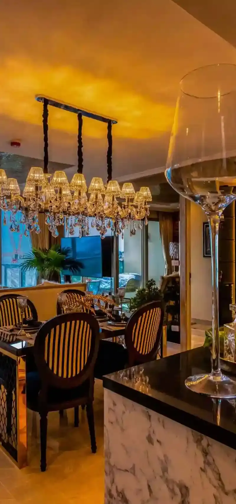 The Riviera Monaco