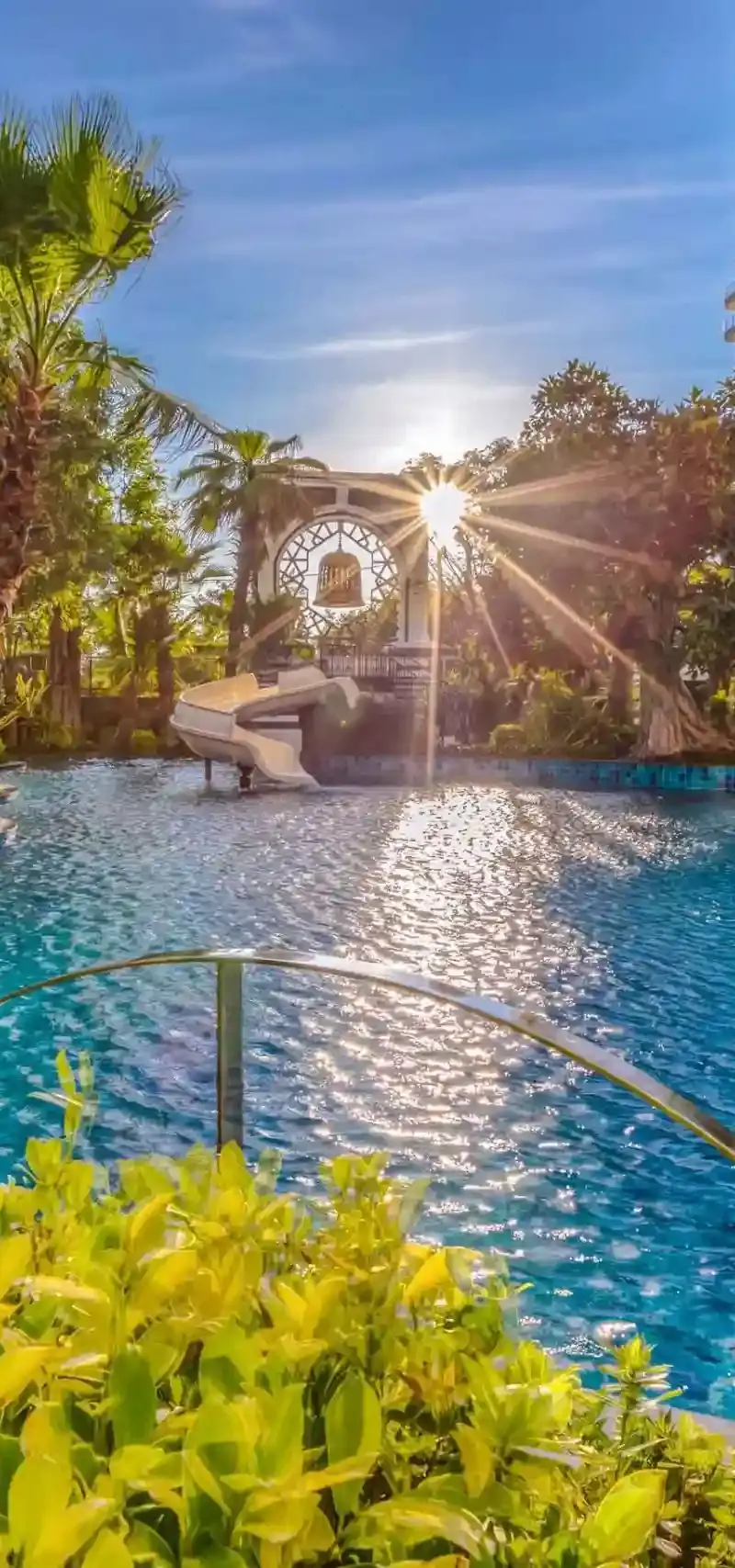 The Riviera Monaco