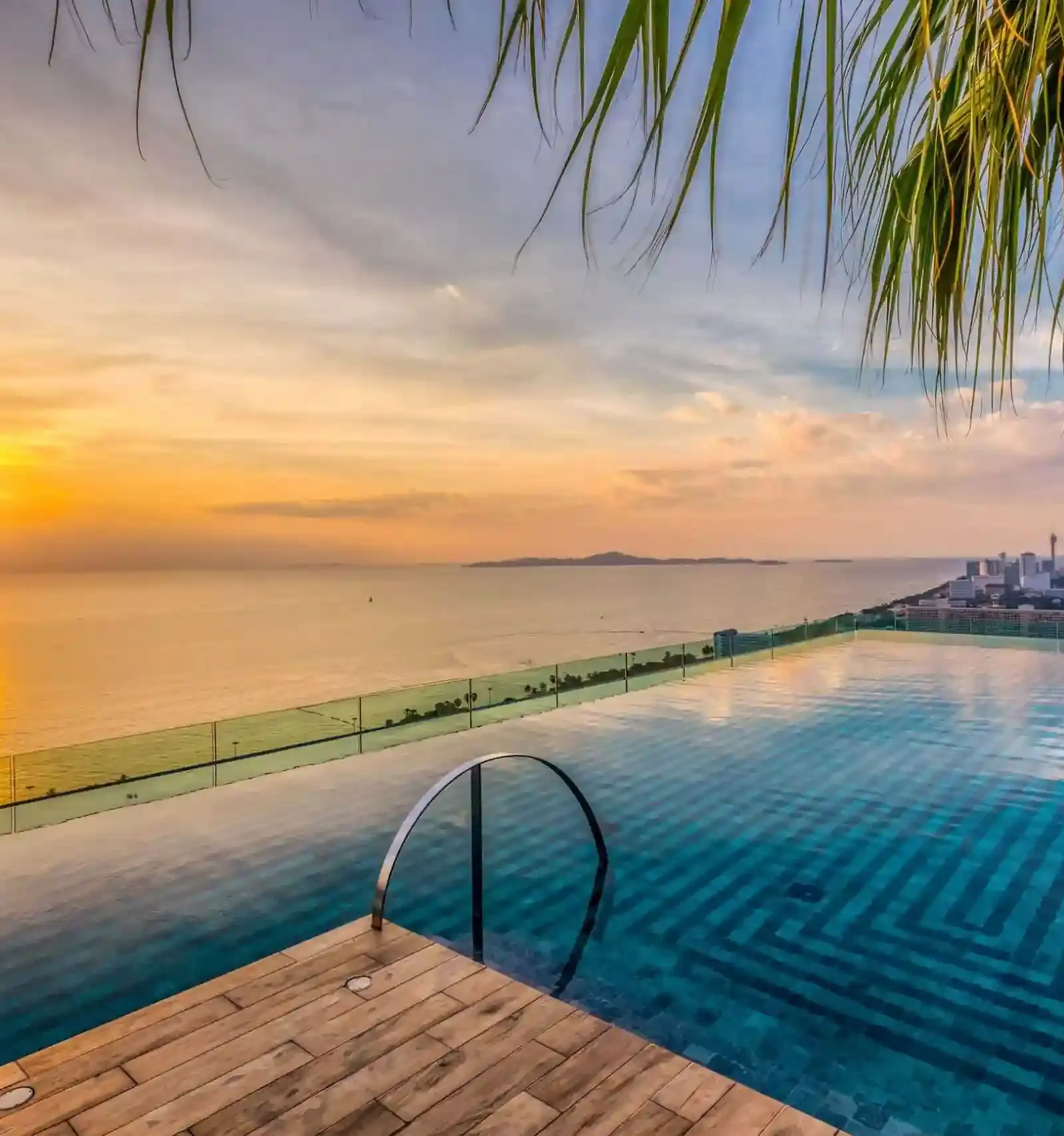 The Riviera Jomtien