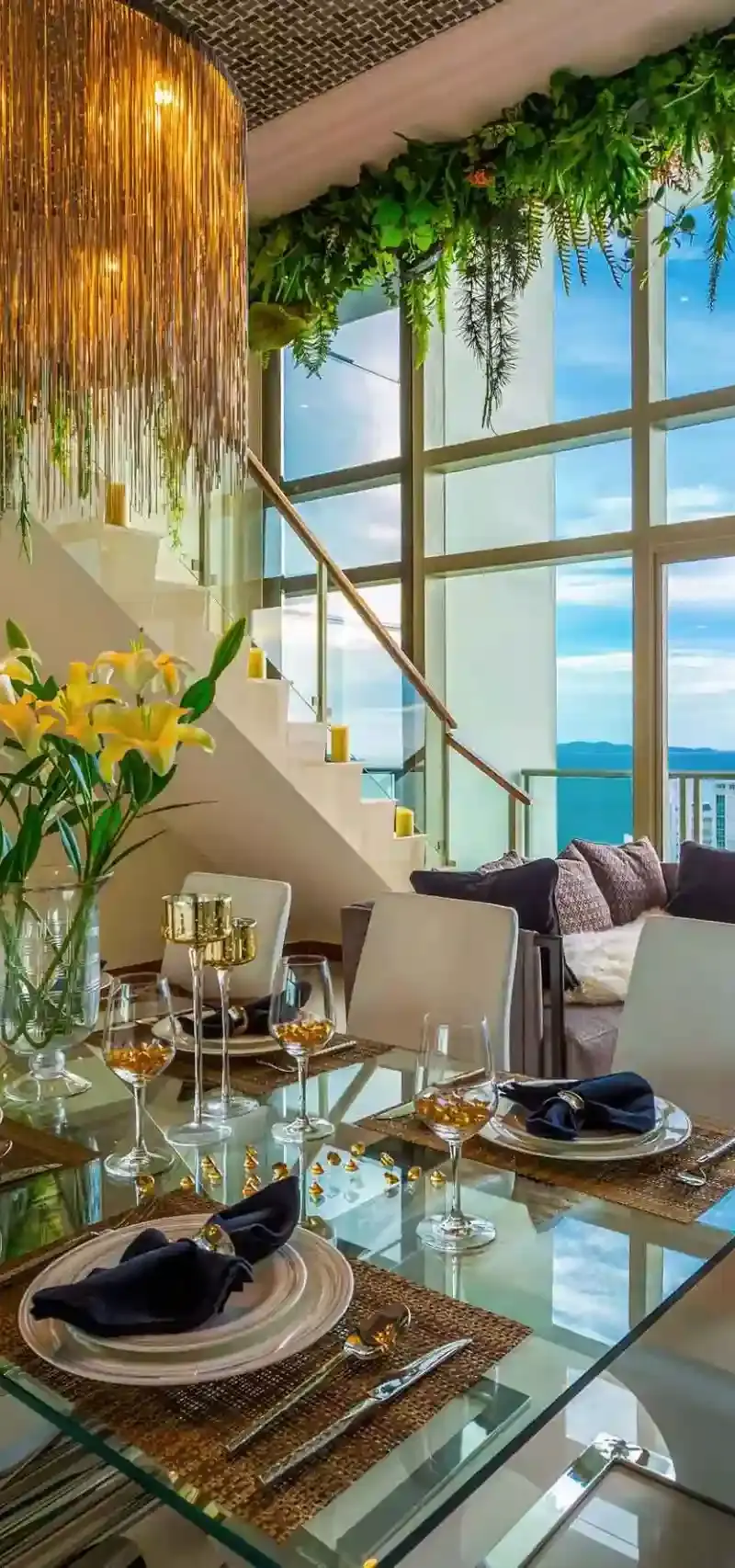 The Riviera Jomtien