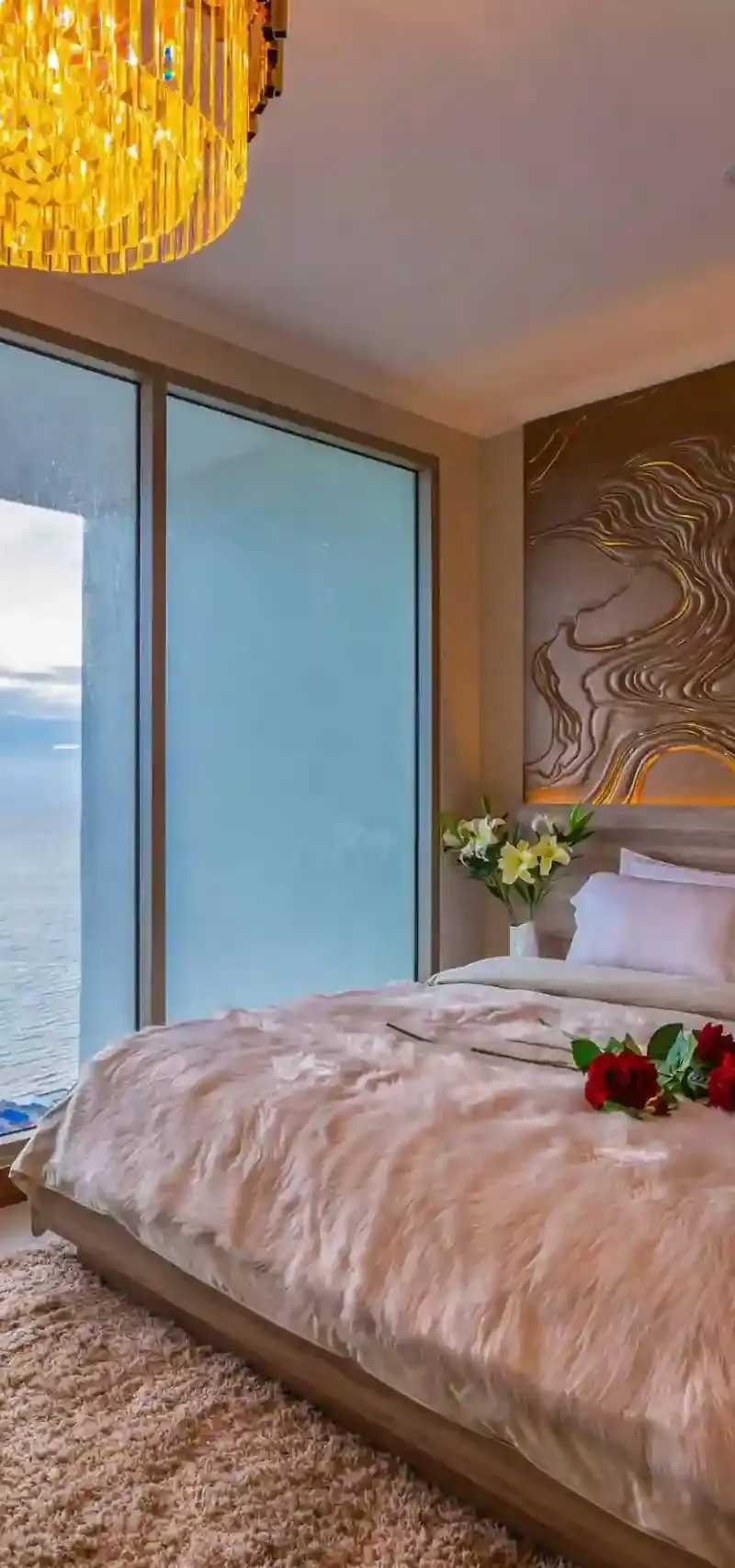 The Riviera Jomtien